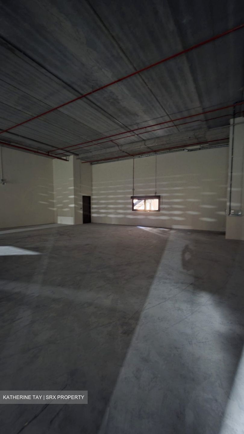 Stellar@tampines (D18), Factory #539343251